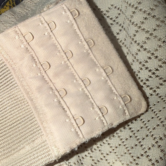 WACOAL 36G Women's Visual Effects Strapless Minimizer Bra 854310 in Sand - Picture 9 of 12